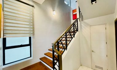 3 Bedroom Townhouse for Sale in Project 8, Quezon City