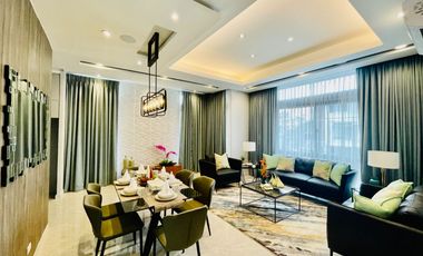 3 Bedroom Townhouse for Sale in Project 8, Quezon City