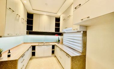 3 Bedroom Townhouse for Sale in Project 8, Quezon City