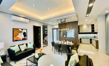3 Bedroom Townhouse for Sale in Project 8, Quezon City