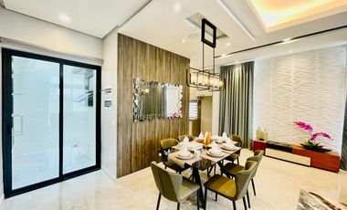 3 Bedroom Townhouse for Sale in Project 8, Quezon City
