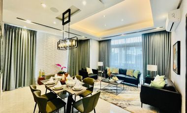3 Bedroom Townhouse for Sale in Project 8, Quezon City