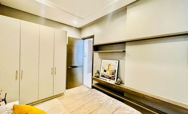 3 Bedroom Townhouse for Sale in Project 8, Quezon City