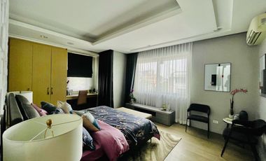 3 Bedroom Townhouse for Sale in Project 8, Quezon City
