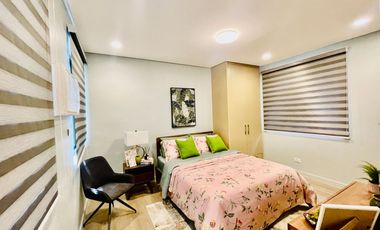 3 Bedroom Townhouse for Sale in Project 8, Quezon City