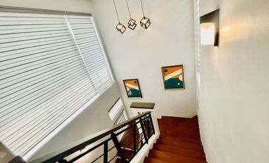 3 Bedroom Townhouse for Sale in Project 8, Quezon City
