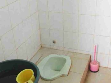 DIJUAL RUMAH 2 LANTAI DIBEKASI TIMUR