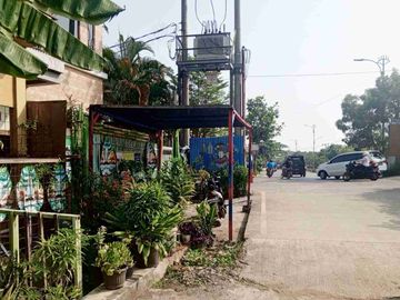 DIJUAL RUMAH 2 LANTAI DIBEKASI TIMUR