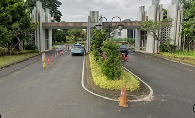 Jual Tanah Hook Siap Bangun di Hylands Greenwich BSD City LT 117 m² Harga 1,8 M Nego DIJUAL TANAH KAVLING PREMIUM HOOK DI HYLANDS GREENWICH BSD CITY