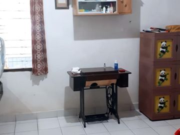 Dijual Rumah Di Komplek Cantiga Cipondoh - Tangerang