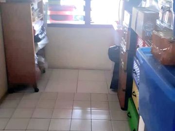 Dijual Rumah Di Komplek Cantiga Cipondoh - Tangerang