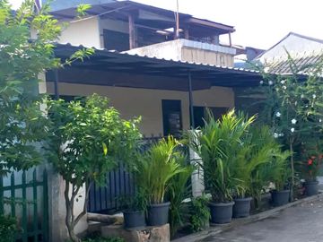 Dijual Rumah Di Komplek Cantiga Cipondoh - Tangerang