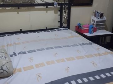 Dijual Rumah Di Komplek Cantiga Cipondoh - Tangerang
