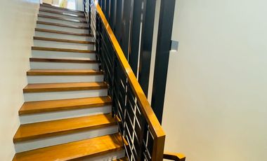 Modern 4-storey 4 Bedroom E-Home Townhouse with Mezzanine for Sale in Quezon Avenue, Quezon City
