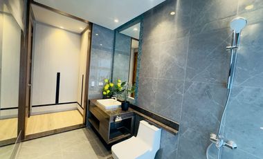 Modern 4-storey 4 Bedroom E-Home Townhouse with Mezzanine for Sale in Quezon Avenue, Quezon City