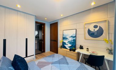 Modern 4-storey 4 Bedroom E-Home Townhouse with Mezzanine for Sale in Quezon Avenue, Quezon City