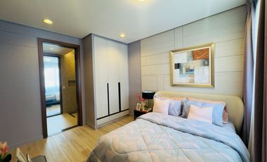 Modern 4-storey 4 Bedroom E-Home Townhouse with Mezzanine for Sale in Quezon Avenue, Quezon City