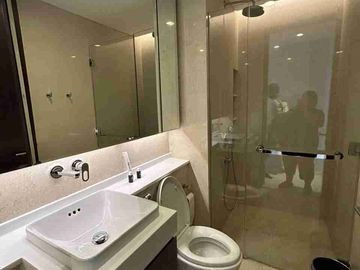 Disewakan Cepat Casa Domaine Apartment Full Furnish