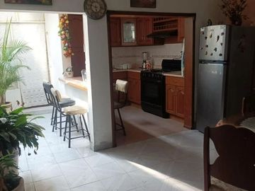 DEPARTAMENTO EN VENTA, HEROES DE PADIERNA 55 MIGUEL HIDALGO TACUBAYA DEPARTAMENTO