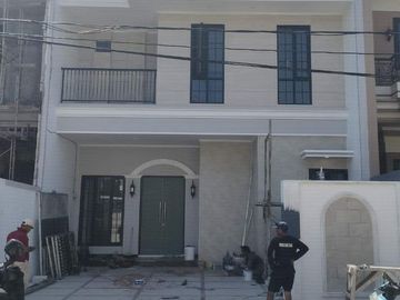 ARAYA II GALAXY BUMI PERMAI Lebar 8 M