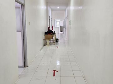 Gudang cocok usaha Daerah Gunung Pati Semarang – 11465