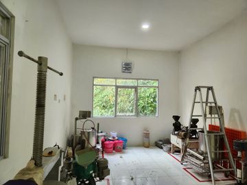 Gudang cocok usaha Daerah Gunung Pati Semarang – 11465