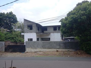 Gudang cocok usaha Daerah Gunung Pati Semarang – 11465