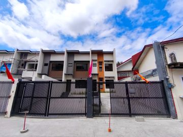 Mayamot Antipolo 2 Storey Townhouse For Sale 4 Bedrooms near SM Masinag RG