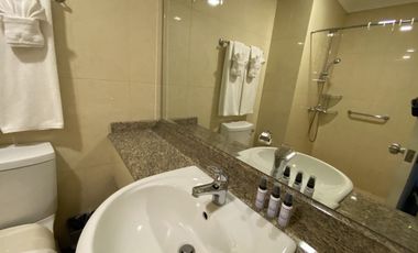 For Rent: 2 Bedroom 2BR Condo in Makati City at Shang Grand Tower