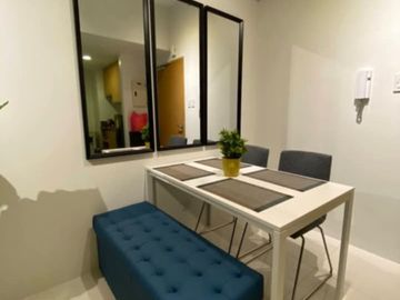 1 Bedroom Unit For Rent in Madison Park West, Taguig City - R0810