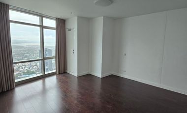 Spacious 3BR Semi-Furnished Unit with 2 Parking Slots at East Gallery Place, BGC