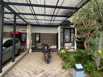 Recomended Dijual Cepat Rumah Murah Dalam Cluster Arcamanik Bandung