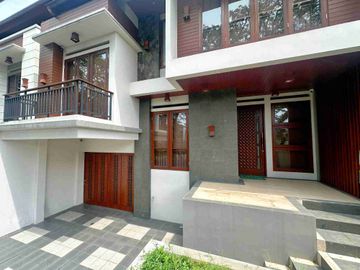 Rumah Cluster Puri Bintaro 10 Menit Dari BXC