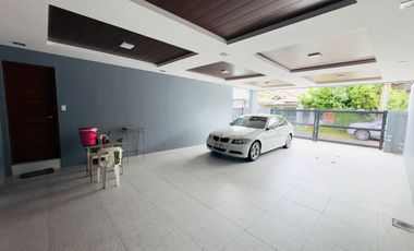 Brand New 5 Bedroom Semi-Furnished House & Lot for Sale in Filinvest 2 Batasan Hills, Quezon City