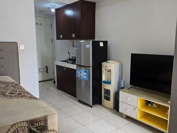 Disewakan Apartement Springlake di Summarecon Bekasi