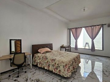 Rumah Dharmahusada Indah MURAH,STRATEGIS, SIAP HUNI