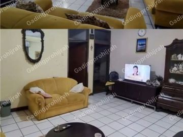 DiJual Rumah Posisi HooK di Kawasan STRATEGIS Arcamanik Cisaranten KotaMadya Bandung