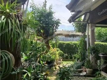 DiJual Rumah Posisi HooK di Kawasan STRATEGIS Arcamanik Cisaranten KotaMadya Bandung