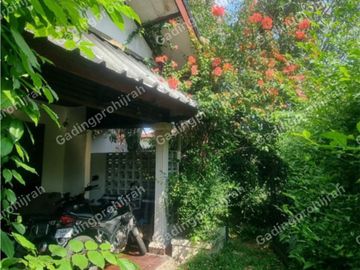 DiJual Rumah Posisi HooK di Kawasan STRATEGIS Arcamanik Cisaranten KotaMadya Bandung