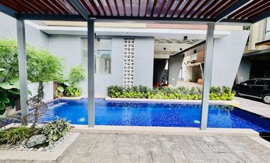 4 Bedroom Brand New 4Storey E-Home Townhouse for Sale in Scout Area, Quezon City
