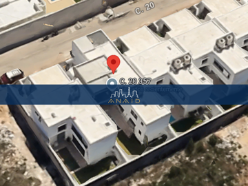 CASA EN REMATE EN MONTEBELLO MÉRIDA YUCATÁN