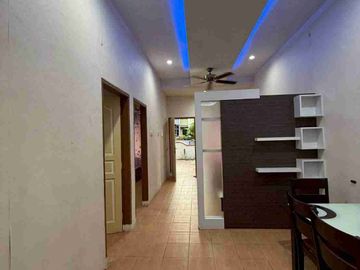 Dijual rumah 1,5 lantai bonavista batam center