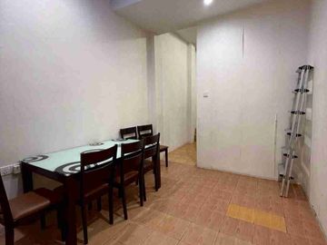 Dijual rumah 1,5 lantai bonavista batam center