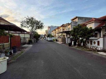 Dijual rumah 1,5 lantai bonavista batam center