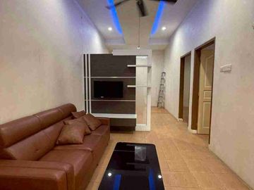 Dijual rumah 1,5 lantai bonavista batam center