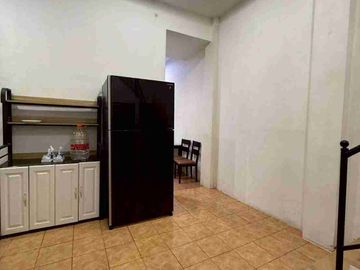 Dijual rumah 1,5 lantai bonavista batam center