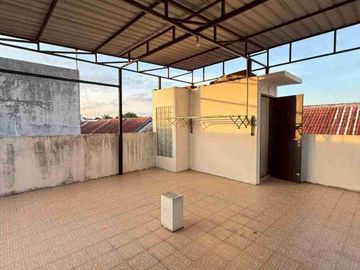 Dijual rumah 1,5 lantai bonavista batam center