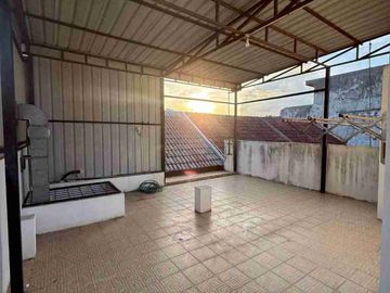 Dijual rumah 1,5 lantai bonavista batam center