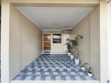 Cupang Antipolo Brandnew 3 Storey Townhouse 3 Bedrooms inside Rancho RG