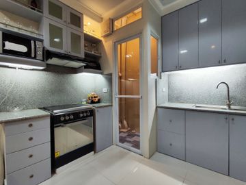 Cupang Antipolo Brandnew 3 Storey Townhouse 3 Bedrooms inside Rancho RG